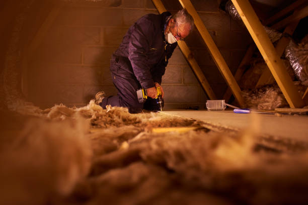 Range of Insulation Solutions in Bradenton, FL